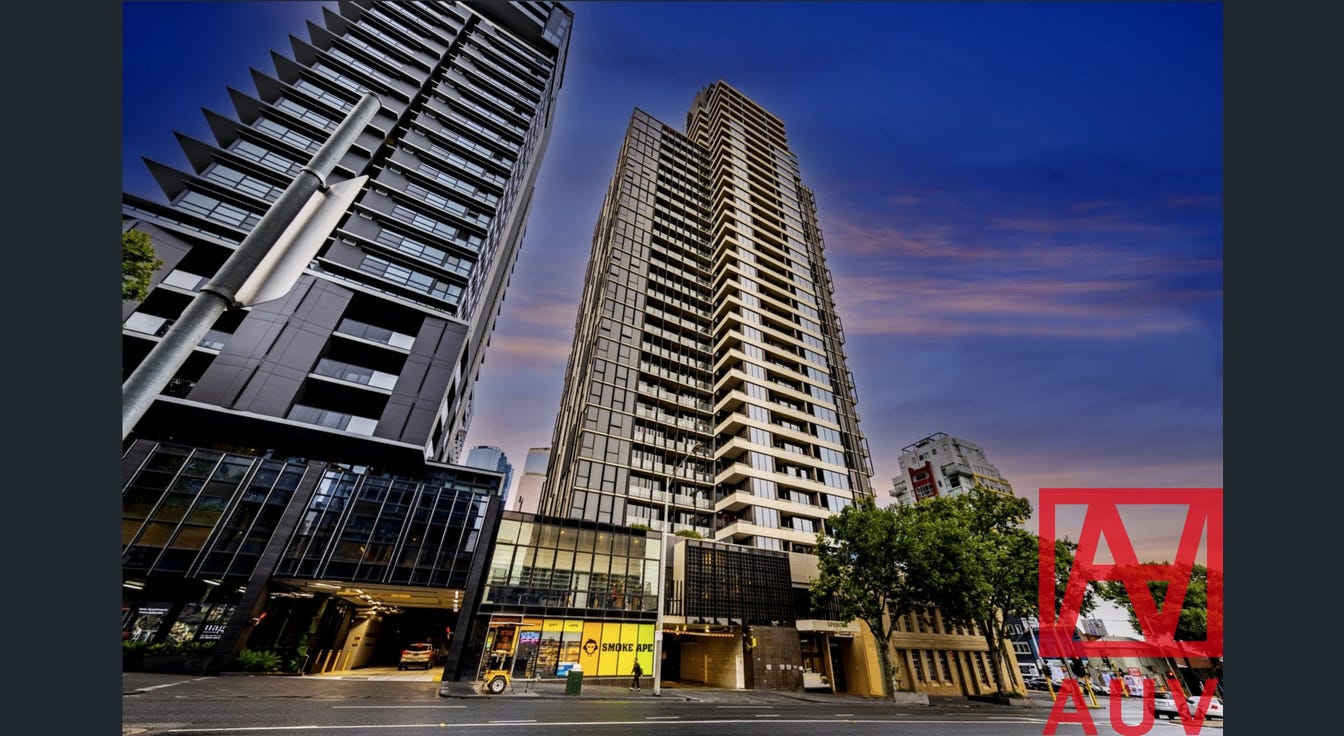 1614/65 Dudley Street, West Melbourne - Thumbnail 4