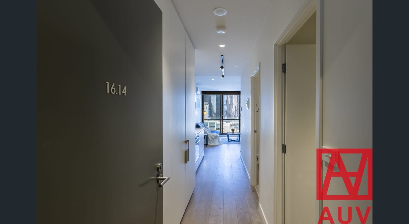 1614/65 Dudley Street, West Melbourne - Thumbnail 5