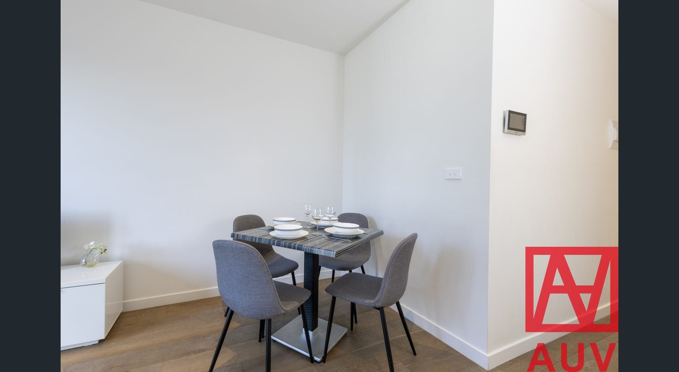 1614/65 Dudley Street, West Melbourne - Thumbnail 7