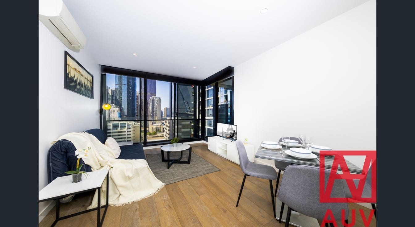 1614/65 Dudley Street, West Melbourne - Thumbnail 8