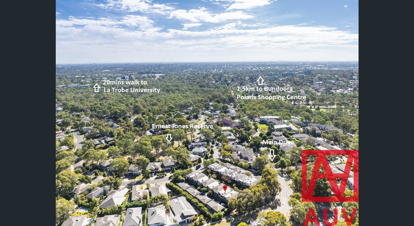 14 Cascade Walk, Macleod - Thumbnail 4