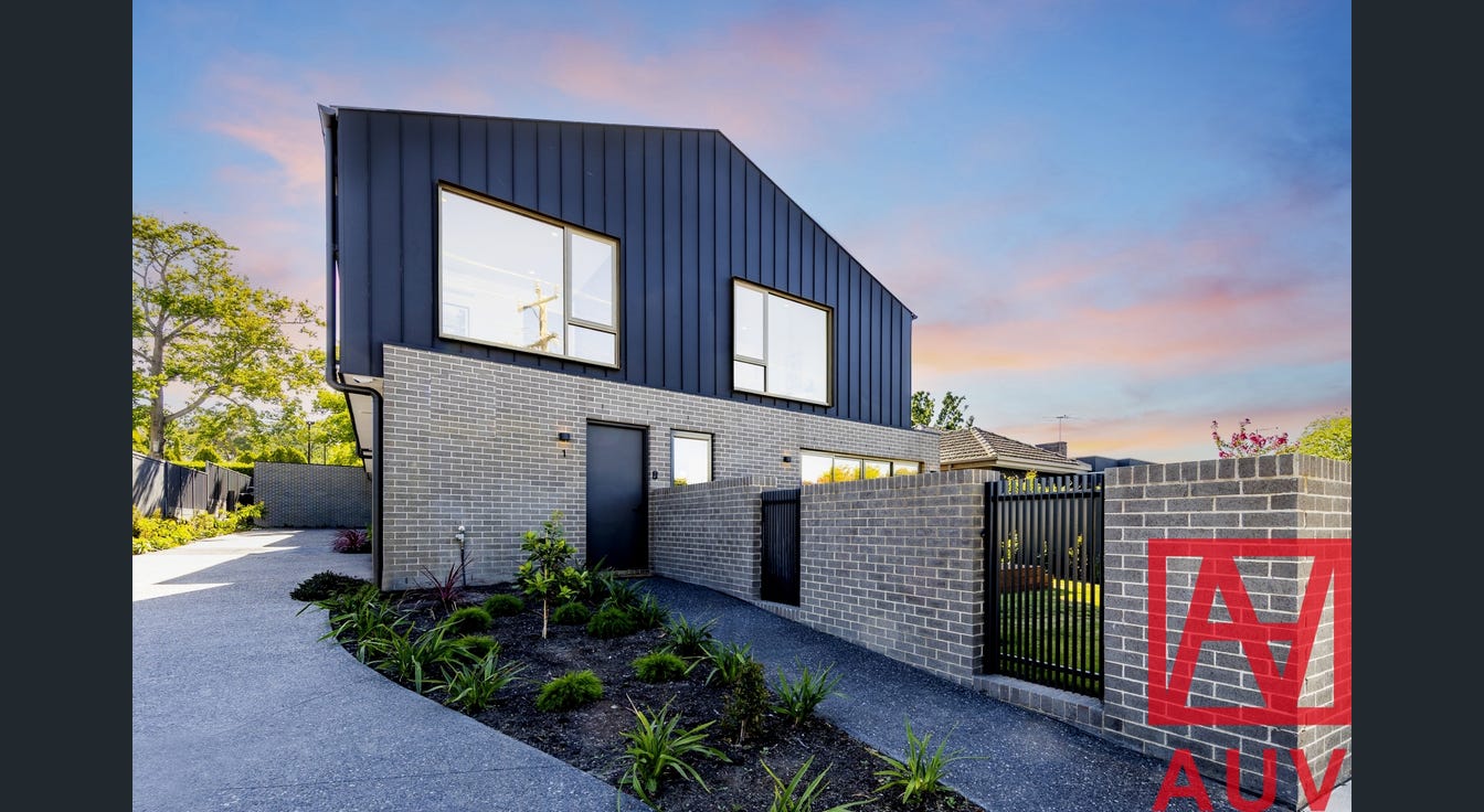 1/391 Lower Heidelberg Road, Eaglemont - Thumbnail 3