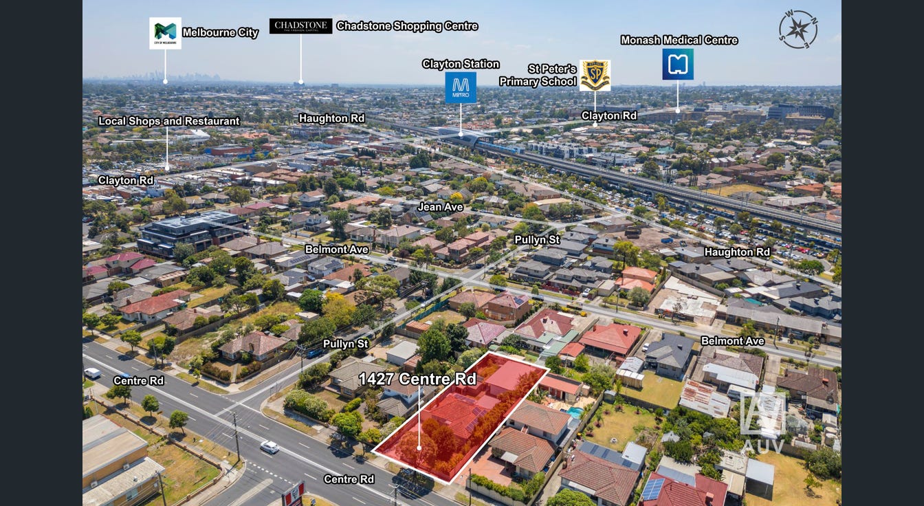 1427 Centre Road, Clayton - Thumbnail 2