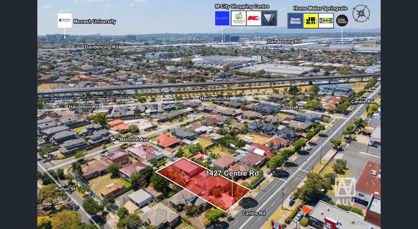 1427 Centre Road, Clayton - Thumbnail 3