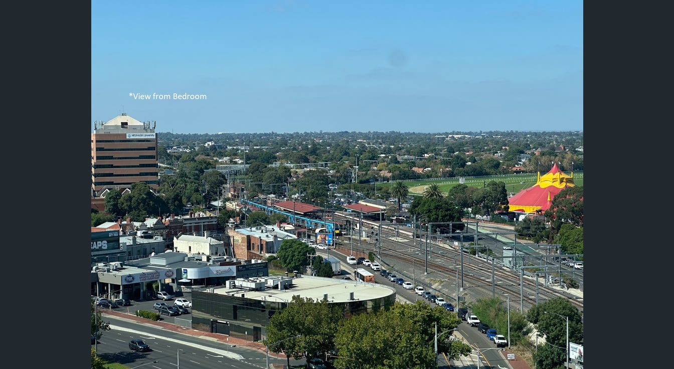 1202/803 Dandenong Road, Malvern East - Thumbnail 5