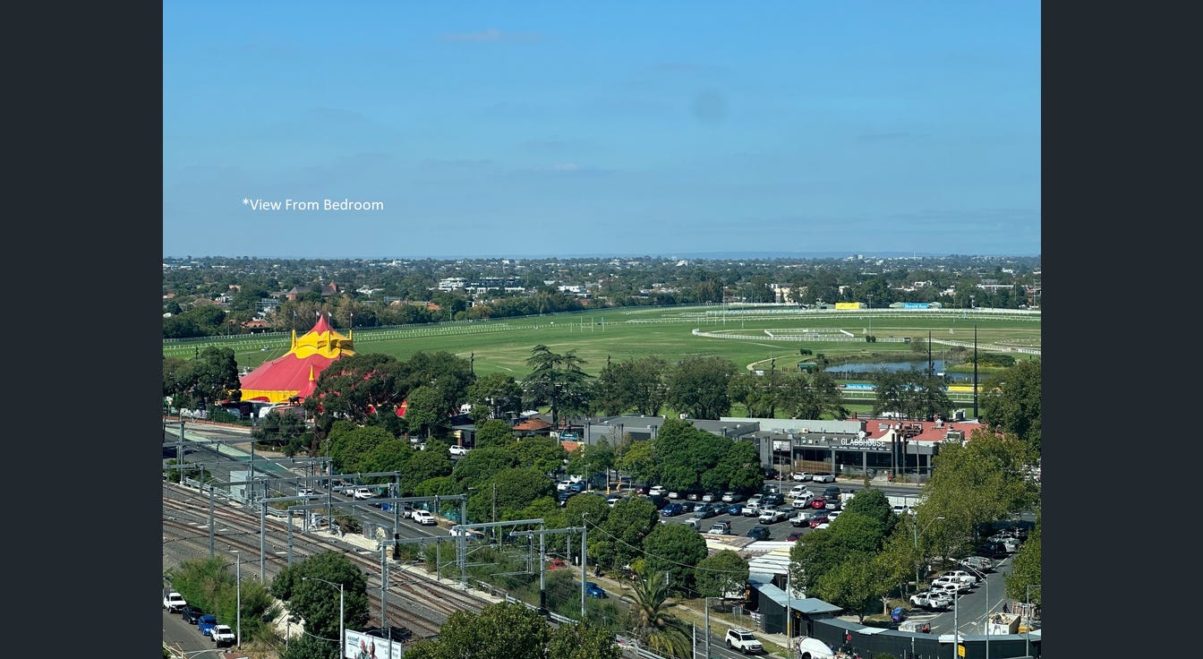1202/803 Dandenong Road, Malvern East - Thumbnail 6