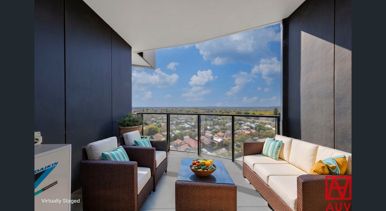 1202/803 Dandenong Road, Malvern East - Thumbnail 8
