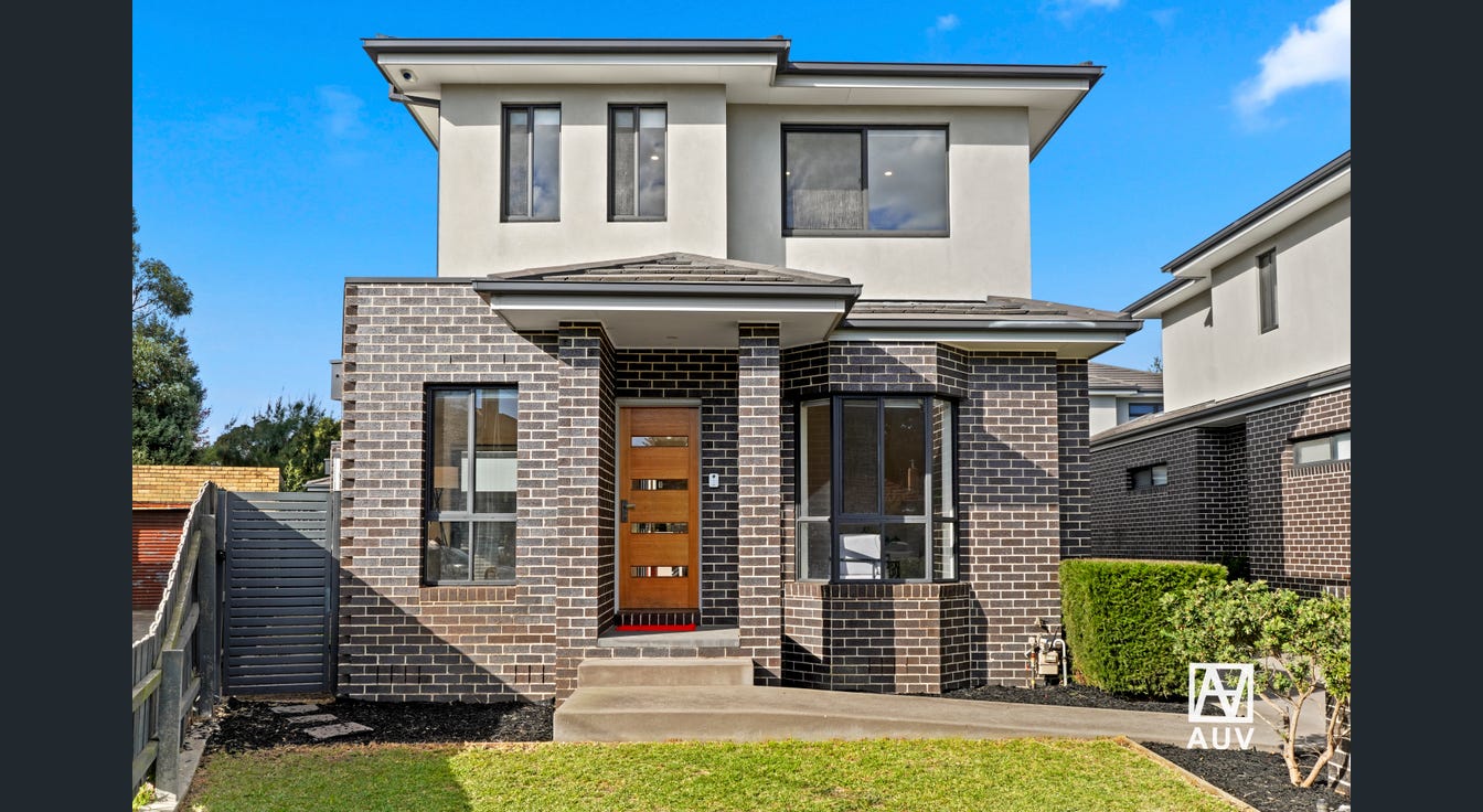 1/16 Alfred Grove, Oakleigh East - Thumbnail 7