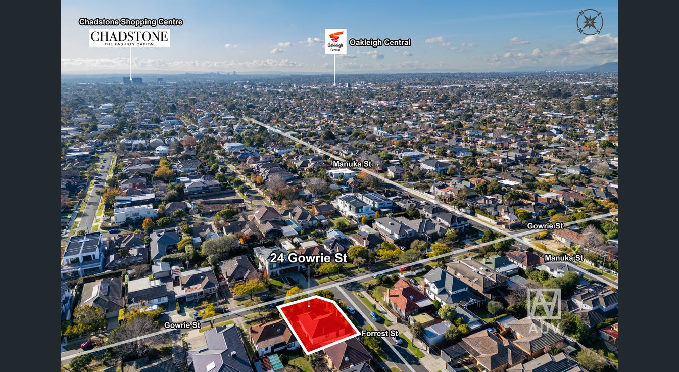 24 Gowrie Street, Bentleigh East - Thumbnail 2