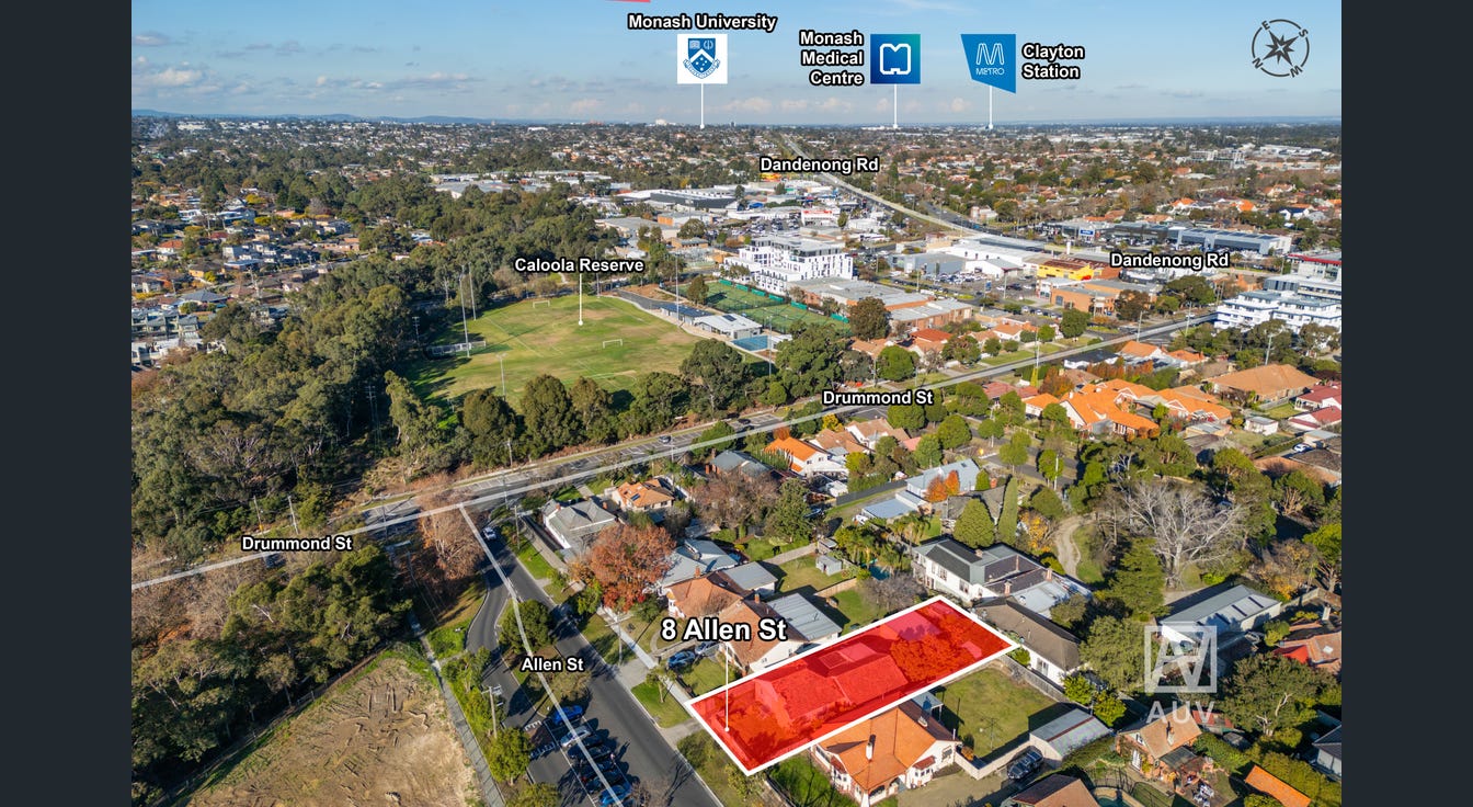 8 Allen Street, Oakleigh - Thumbnail 2