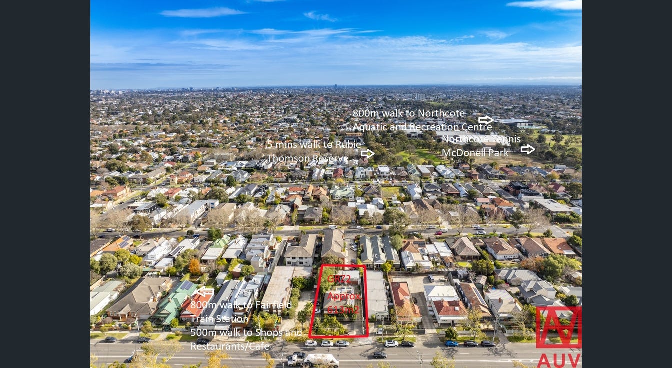 196 Station Street, Fairfield - Thumbnail 4
