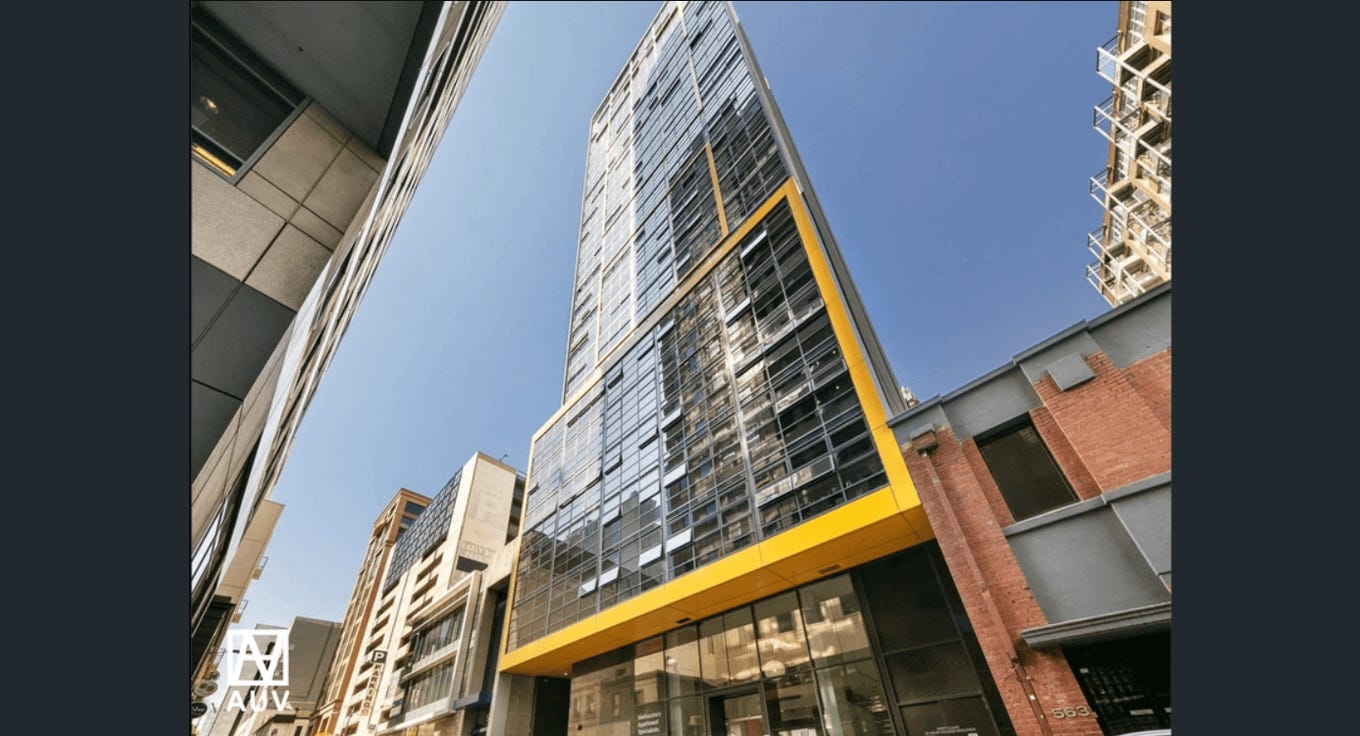 2006/557 Little Lonsdale Street, Melbourne - Thumbnail 5