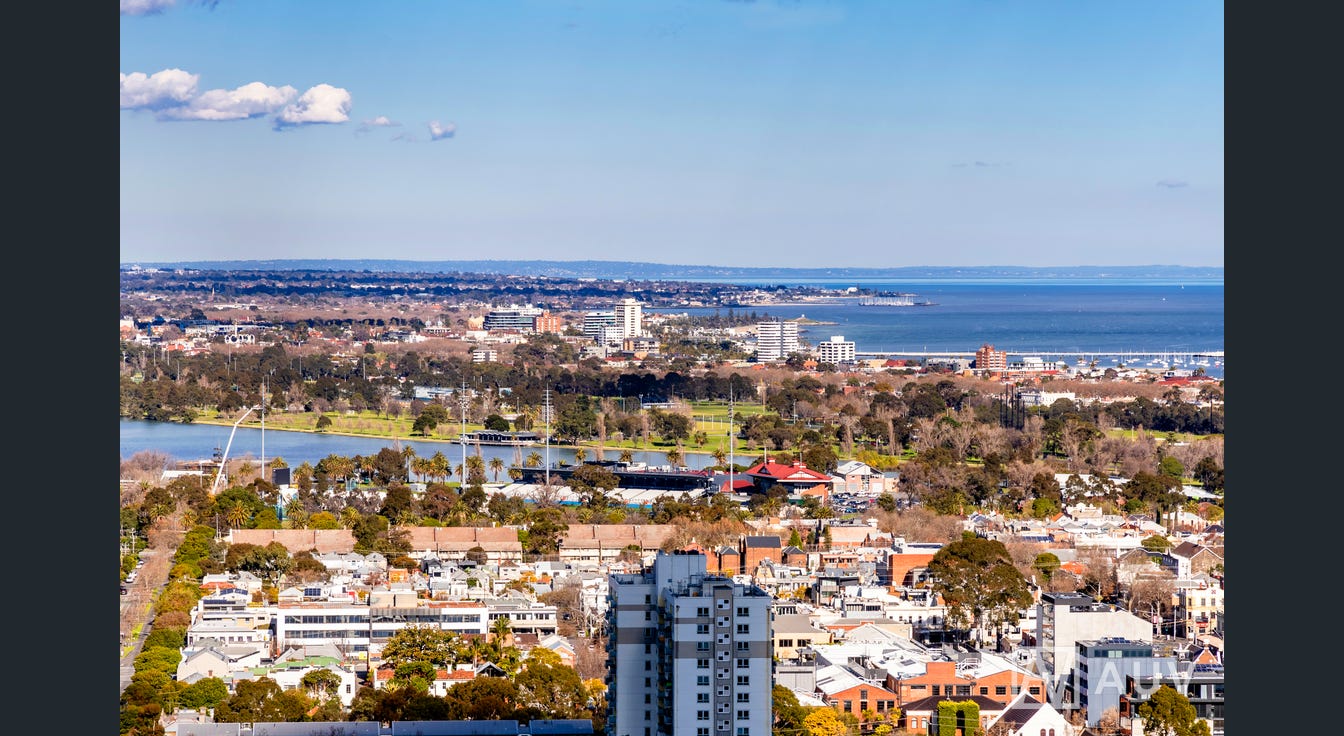 3407/241 City Road, Southbank - Thumbnail 3