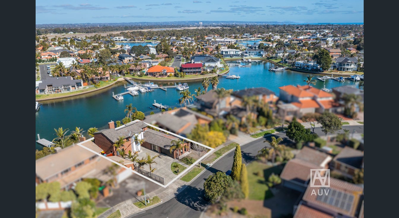41 Curlew Point Dr, Patterson Lakes - Thumbnail 2