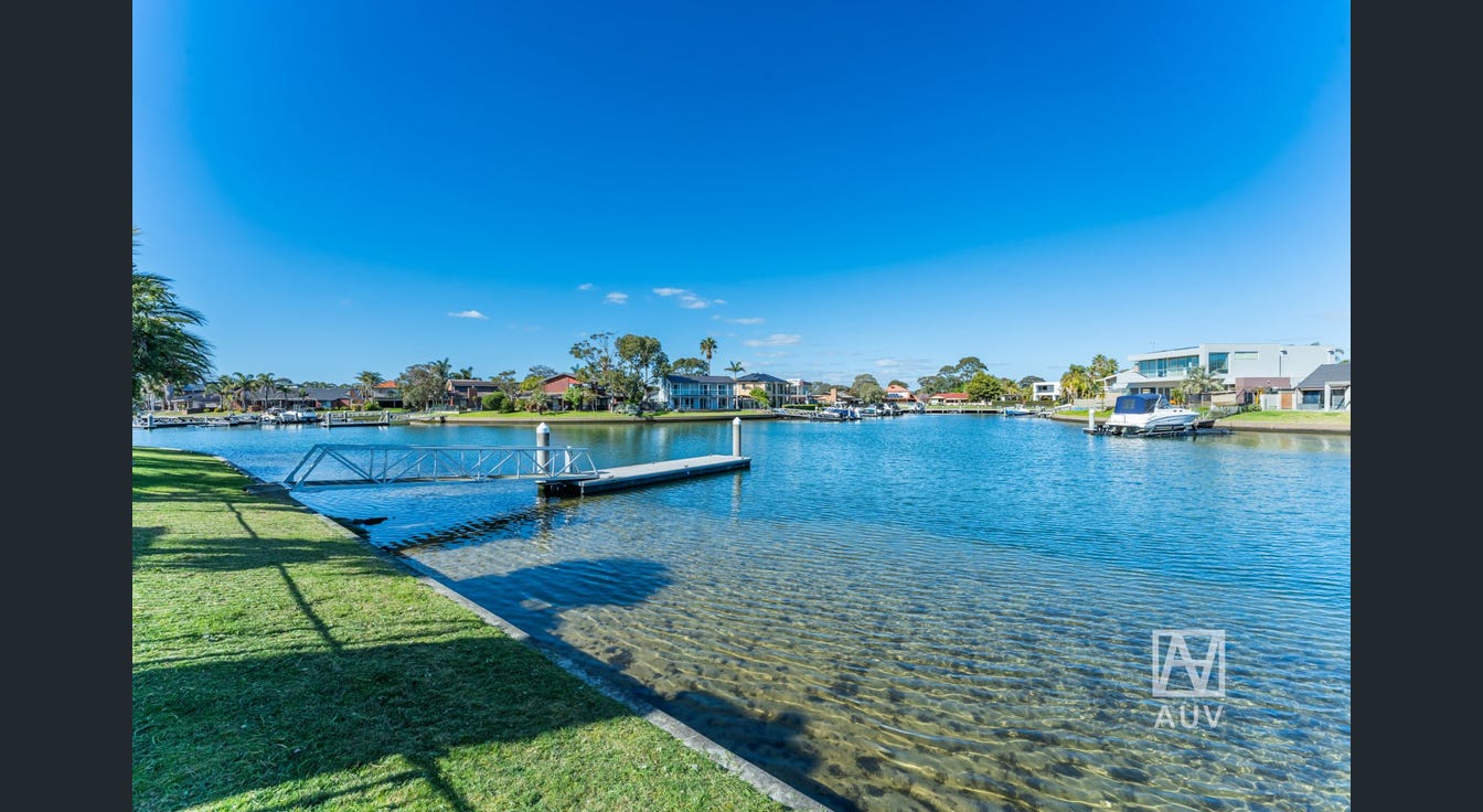 41 Curlew Point Dr, Patterson Lakes - Thumbnail 5