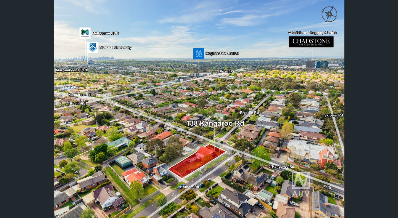 138 Kangaroo Road, Hughesdale - Thumbnail 4