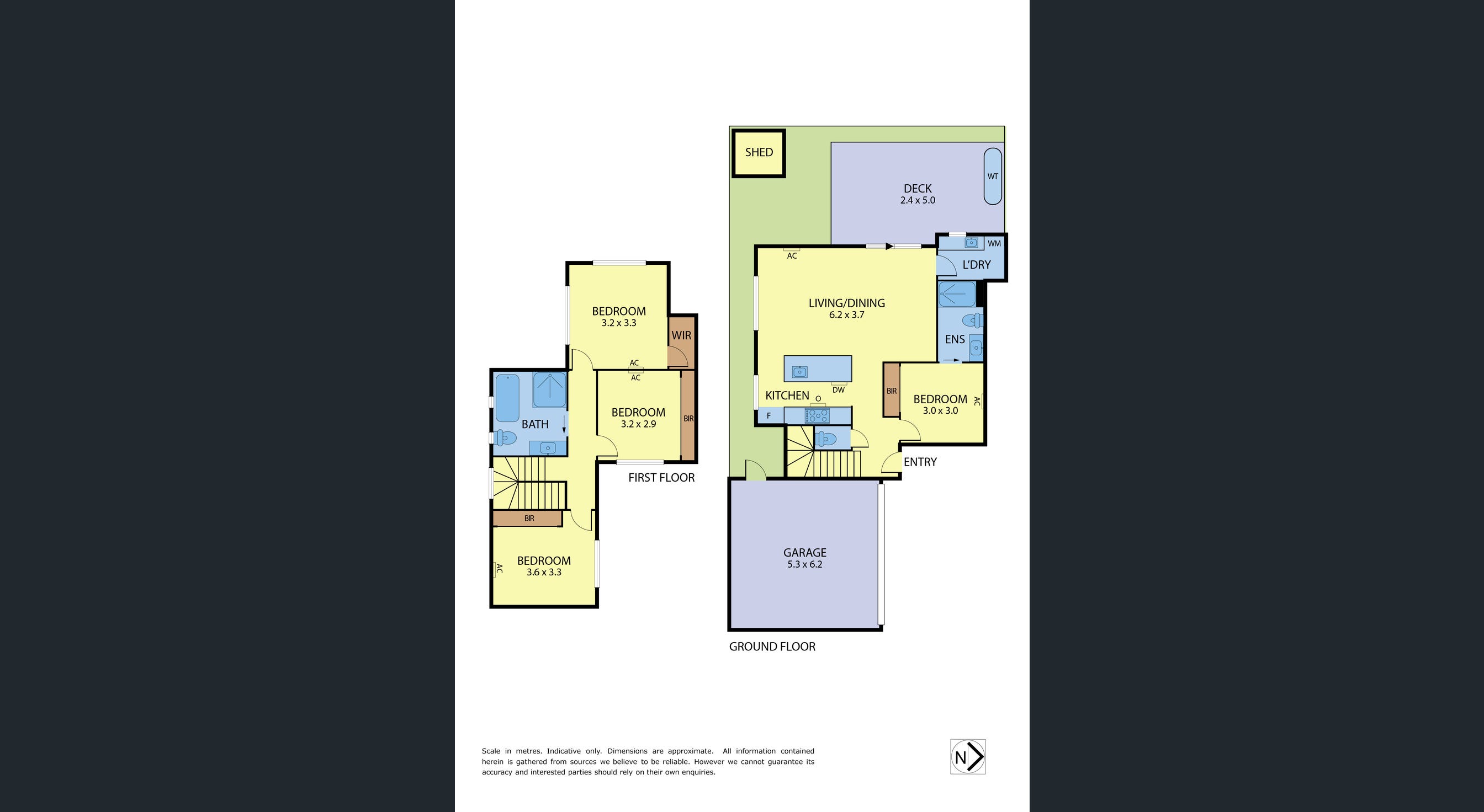 3/47 Tennyson Avenue, Clayton South - Thumbnail 5