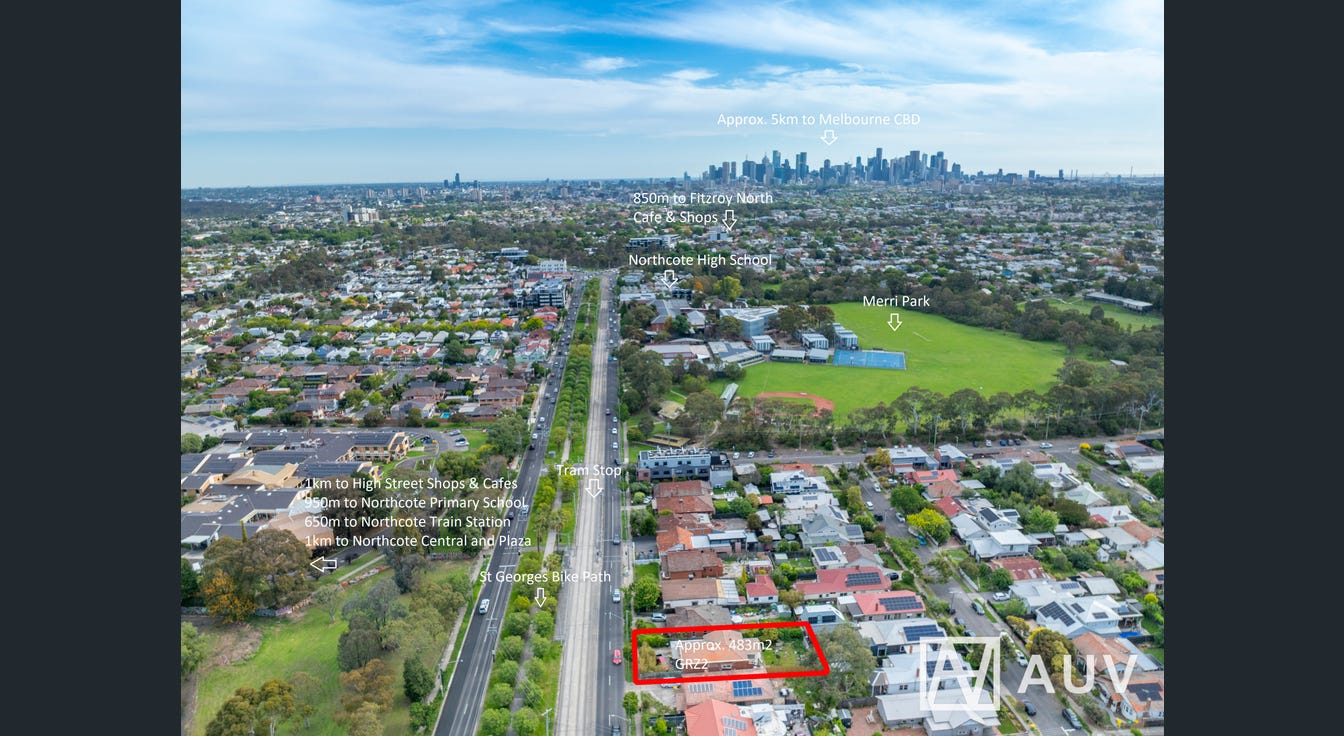 99 St Georges Road, Northcote - Thumbnail 3