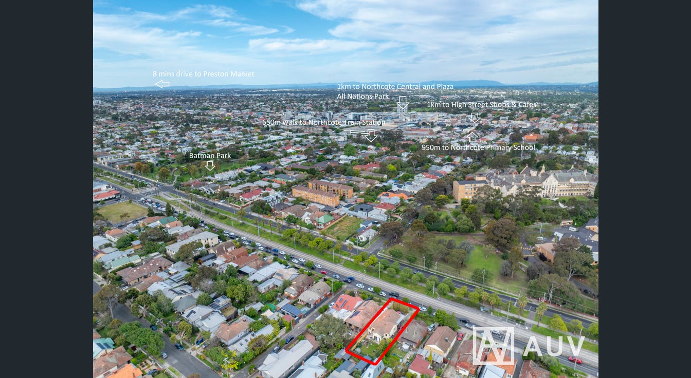 99 St Georges Road, Northcote - Thumbnail 4