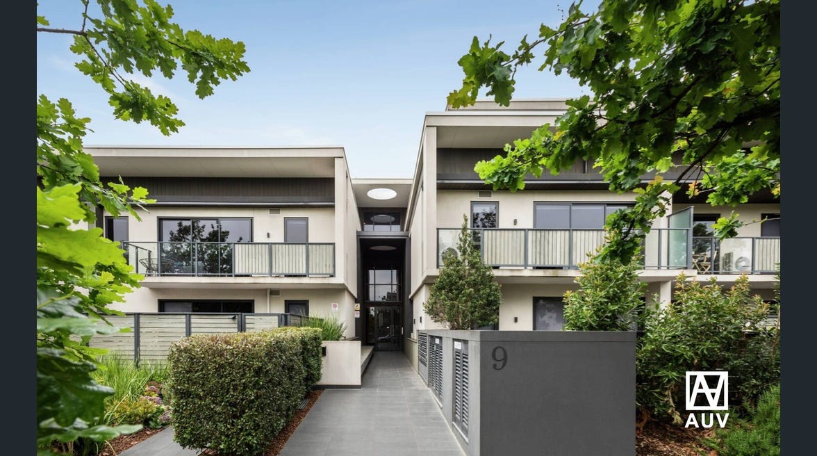 102/9 Camira Street, Malvern East - Thumbnail 5