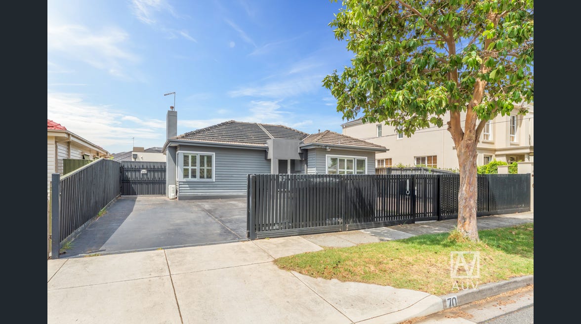 70 Marlborough Street, Bentleigh East - Image 1