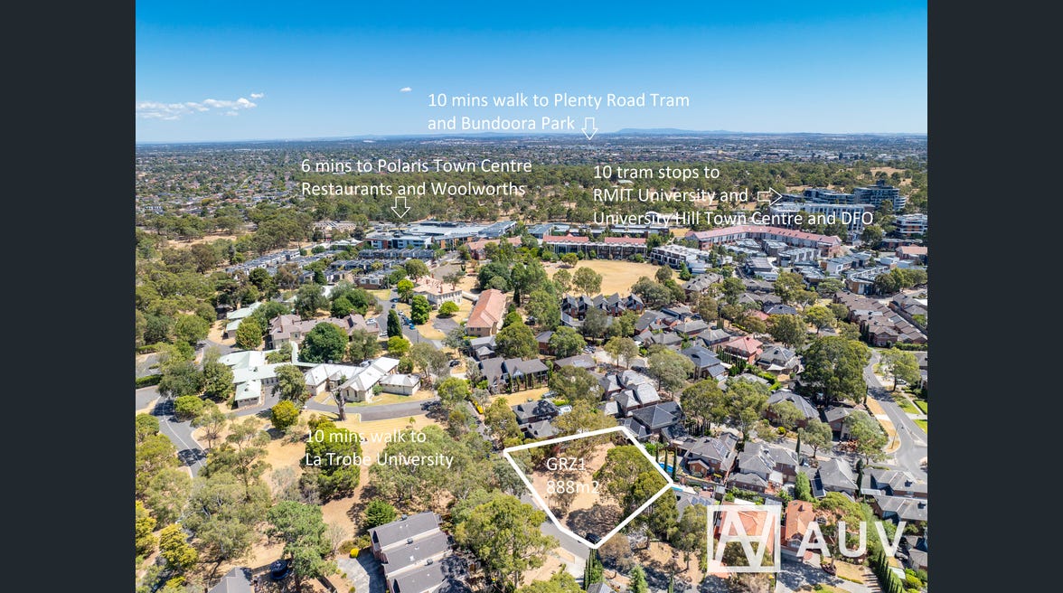8 Forest View, Bundoora - Thumbnail 3