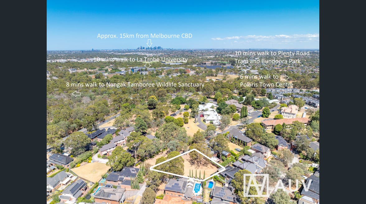 8 Forest View, Bundoora - Thumbnail 4