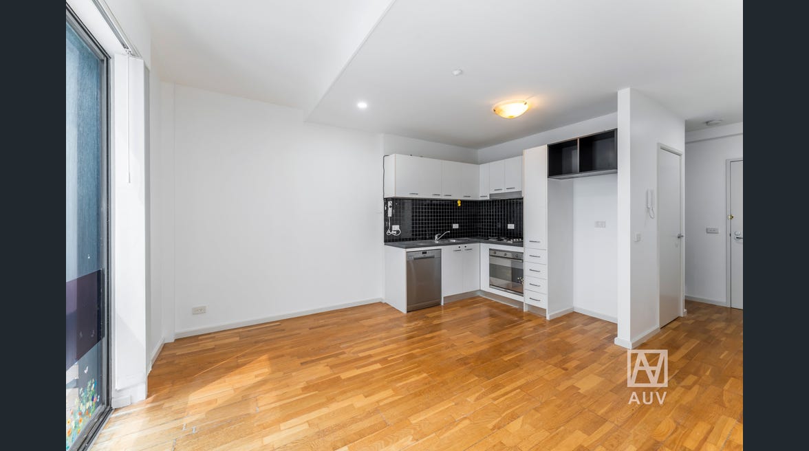 2706/87 Franklin Street, Melbourne - Thumbnail 2