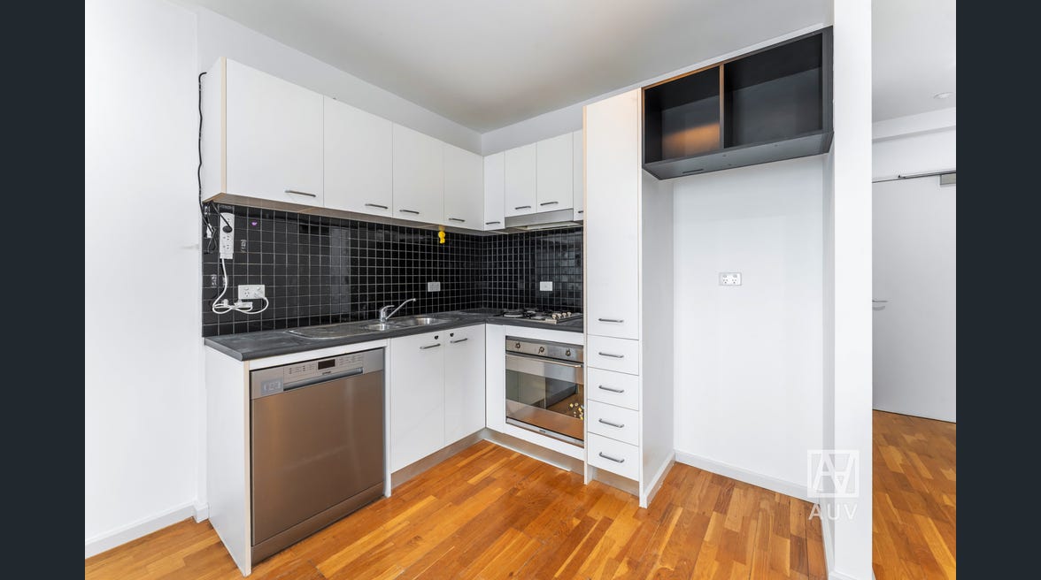 2706/87 Franklin Street, Melbourne - Thumbnail 3