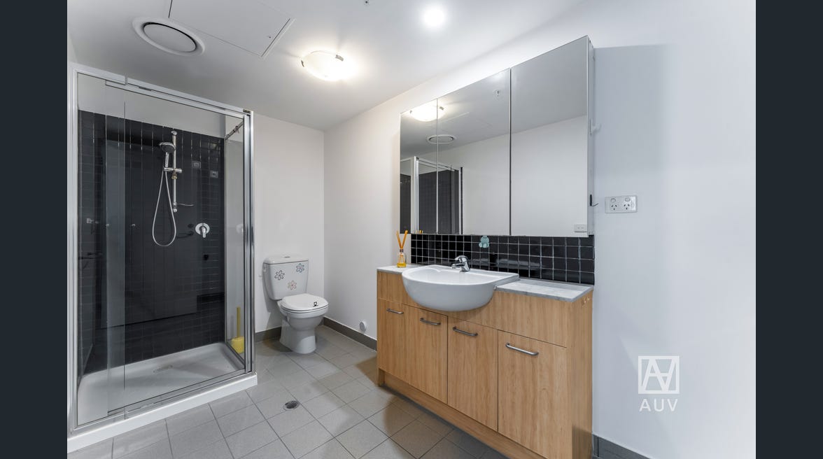 2706/87 Franklin Street, Melbourne - Thumbnail 8