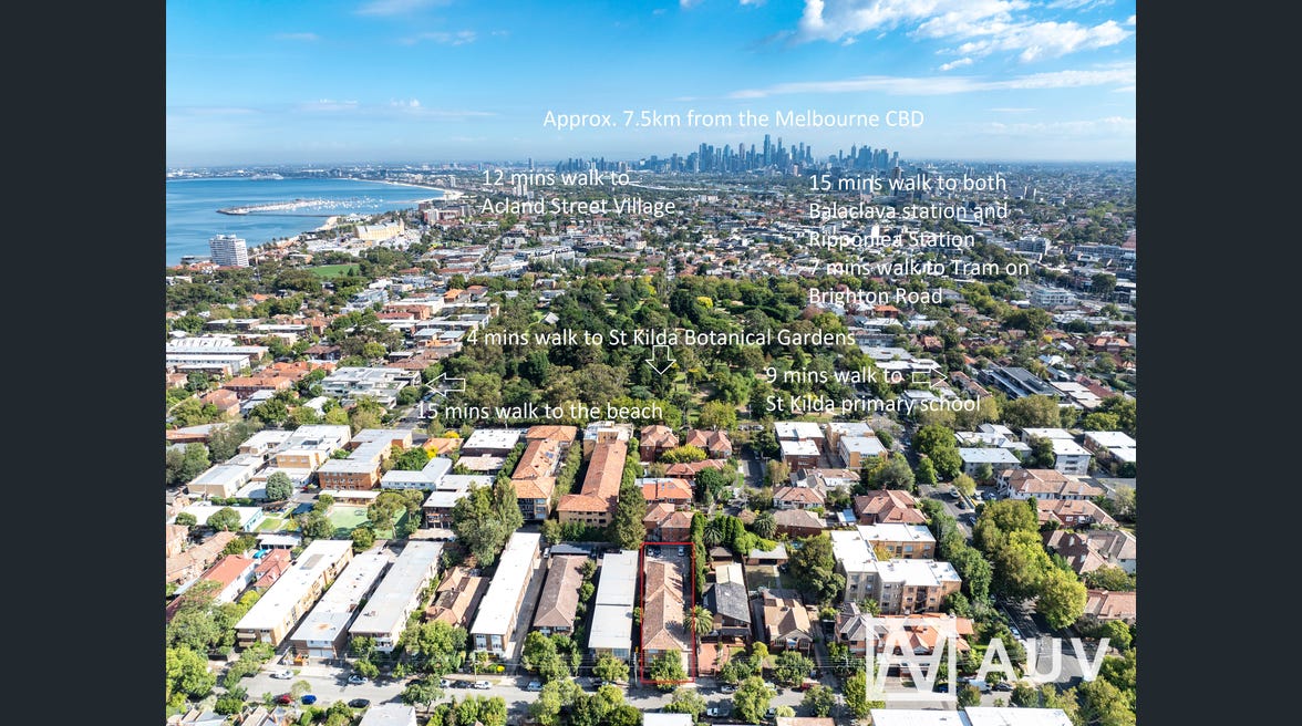 4/22 Avoca Avenue, Elwood - Thumbnail 3