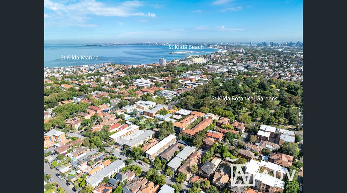 4/22 Avoca Avenue, Elwood - Thumbnail 4