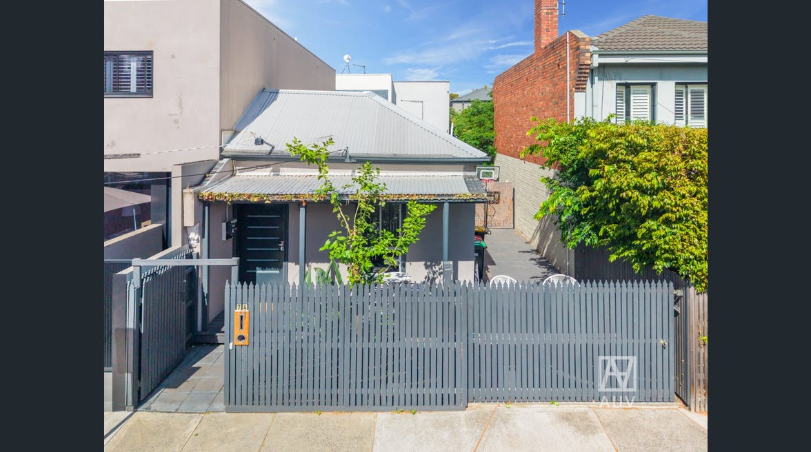 74 Lang St, South Yarra - Thumbnail 2
