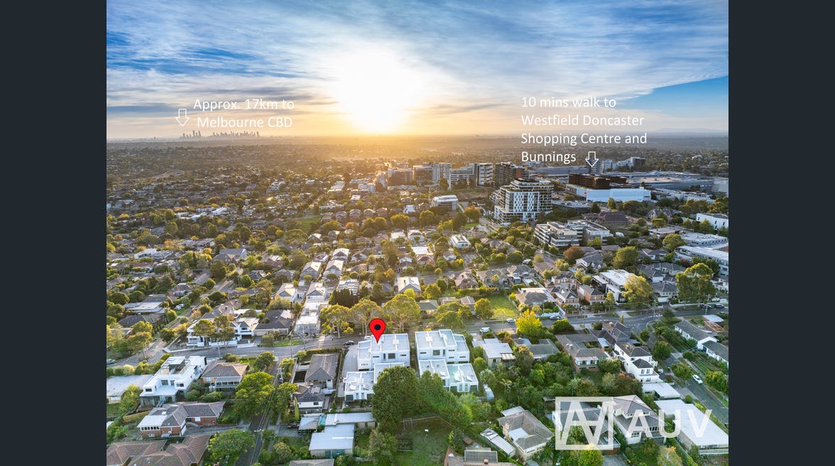 2/88 Whittens Lane, Doncaster - Image 1