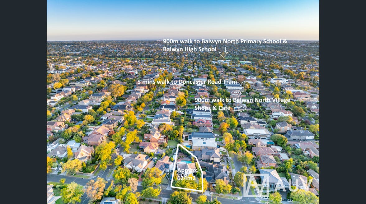 16 Riverview Road, Balwyn North - Image 1