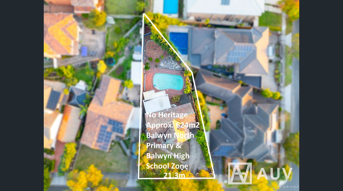 16 Riverview Road, Balwyn North - Thumbnail 2