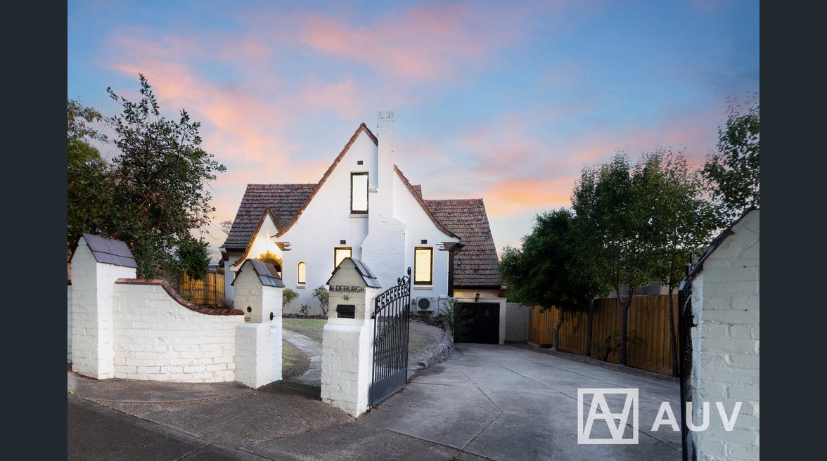 16 Riverview Road, Balwyn North - Thumbnail 6
