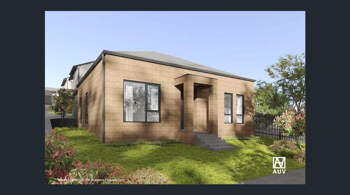 1-4/45 Humber Road, Croydon North - Image 1