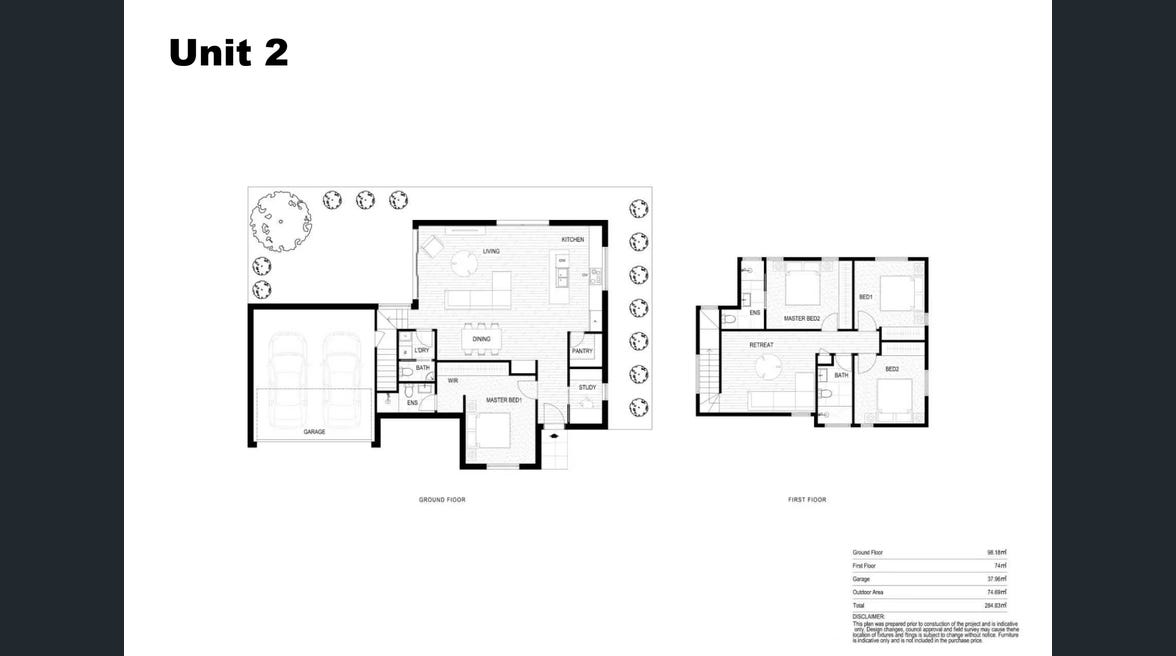 1-4/45 Humber Road, Croydon North - Thumbnail 8