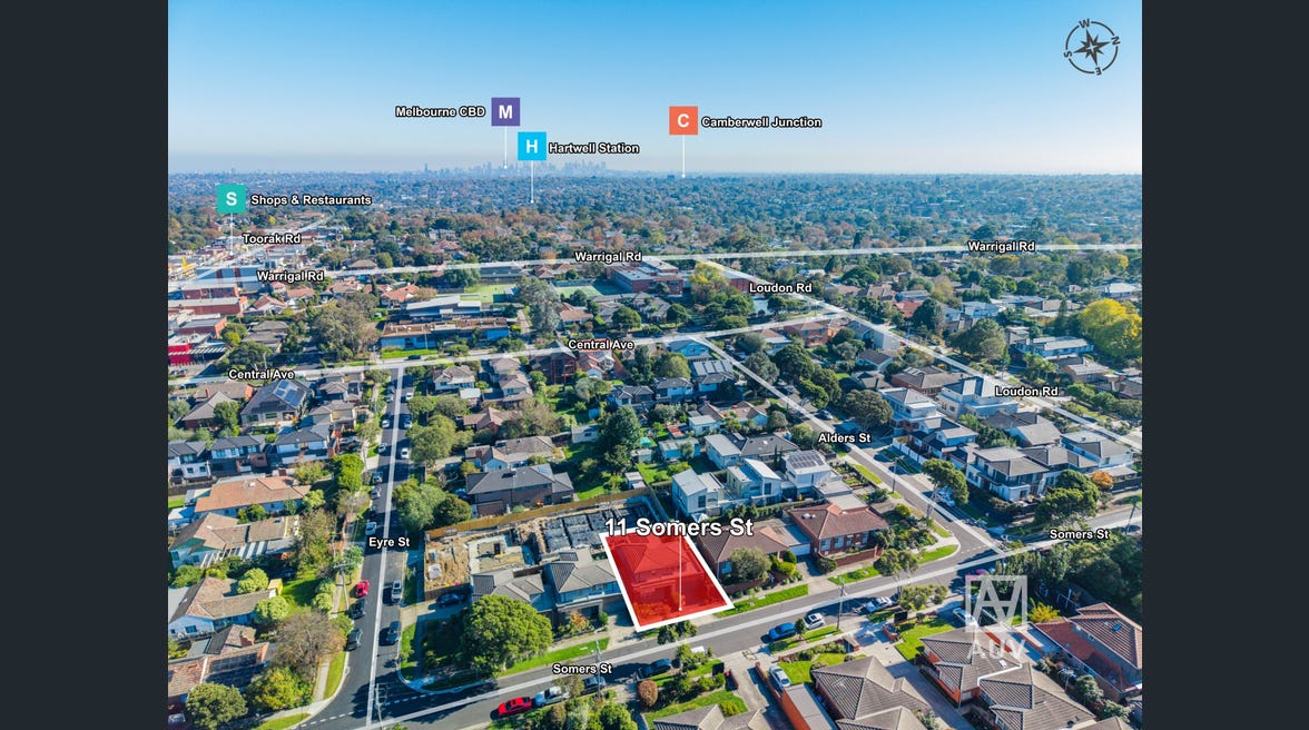 11 Somers Street, Burwood - Thumbnail 2
