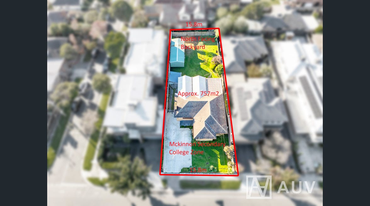 313 Mckinnon Road, Bentleigh East - Image 1