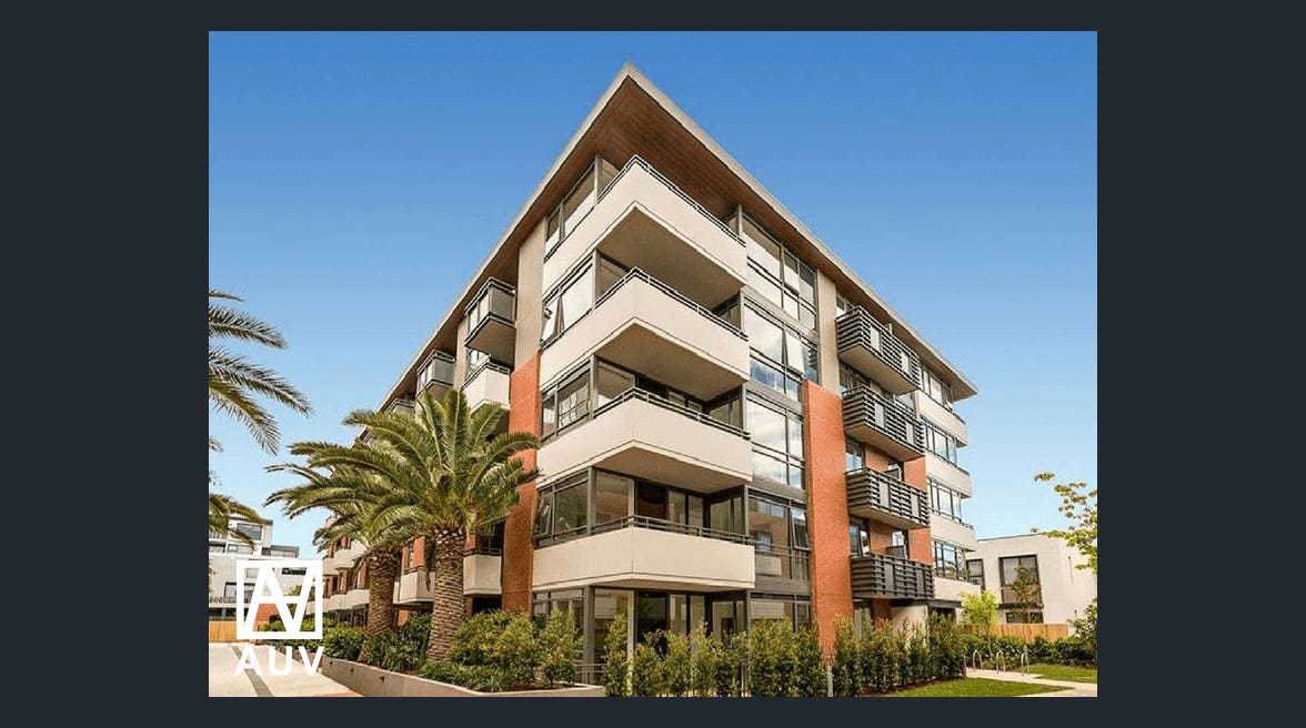 Rental Properties
