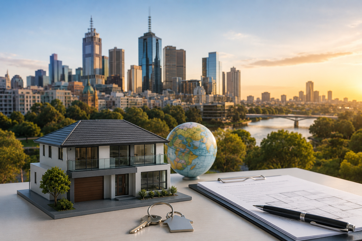 Can Foreigners Buy Property in Australia? A Guide for Overseas Investors (2026)