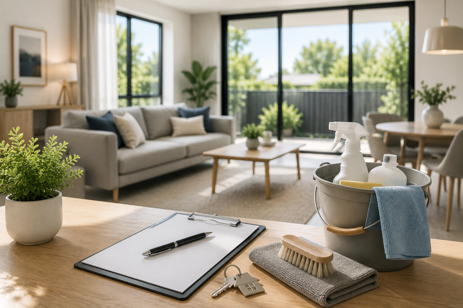 How to Prepare Your Melbourne Investment Property for Rent: A Landlord's Guide