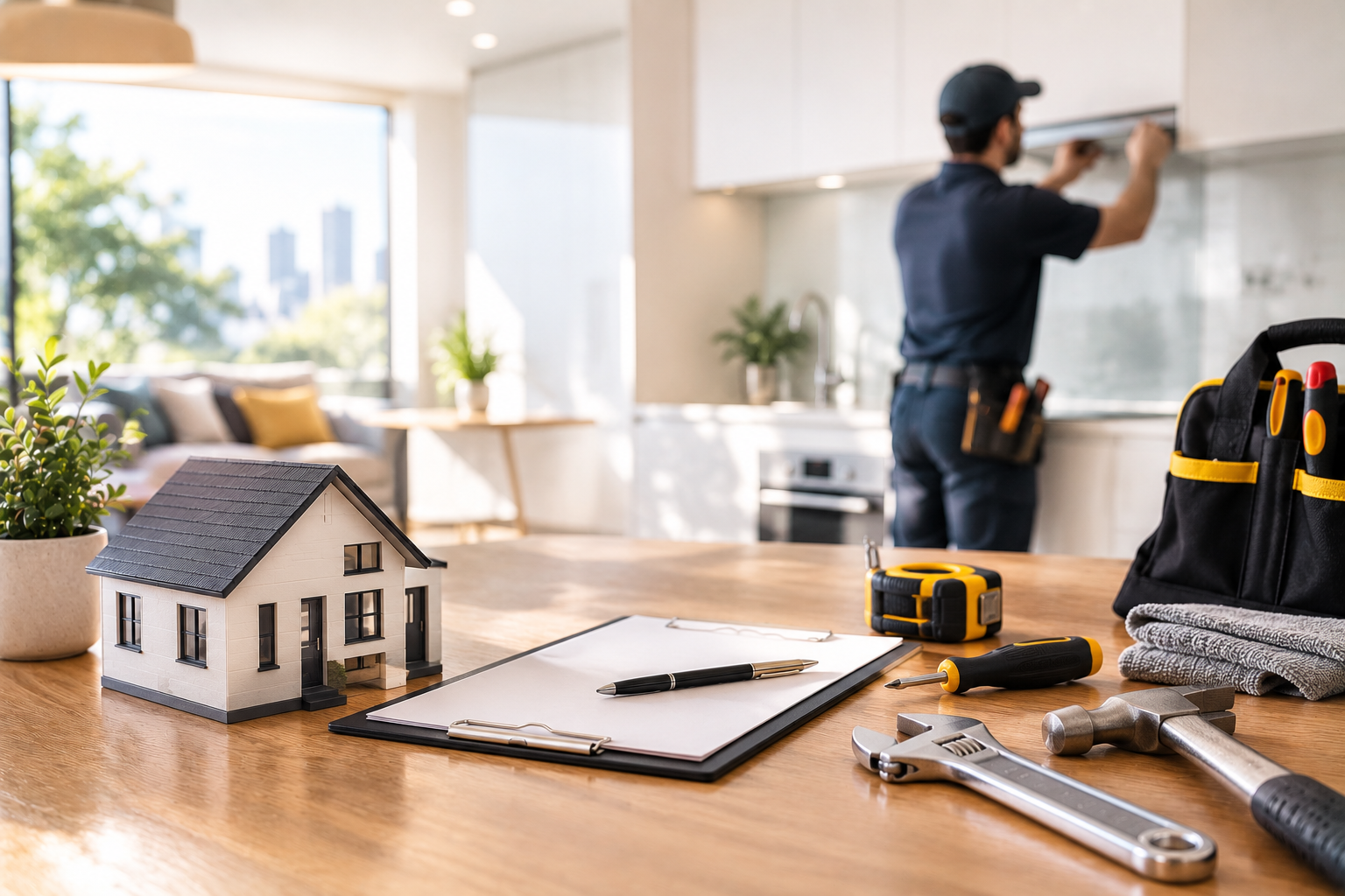 Rental Property Maintenance in Melbourne: What Landlords Need to Know in 2026