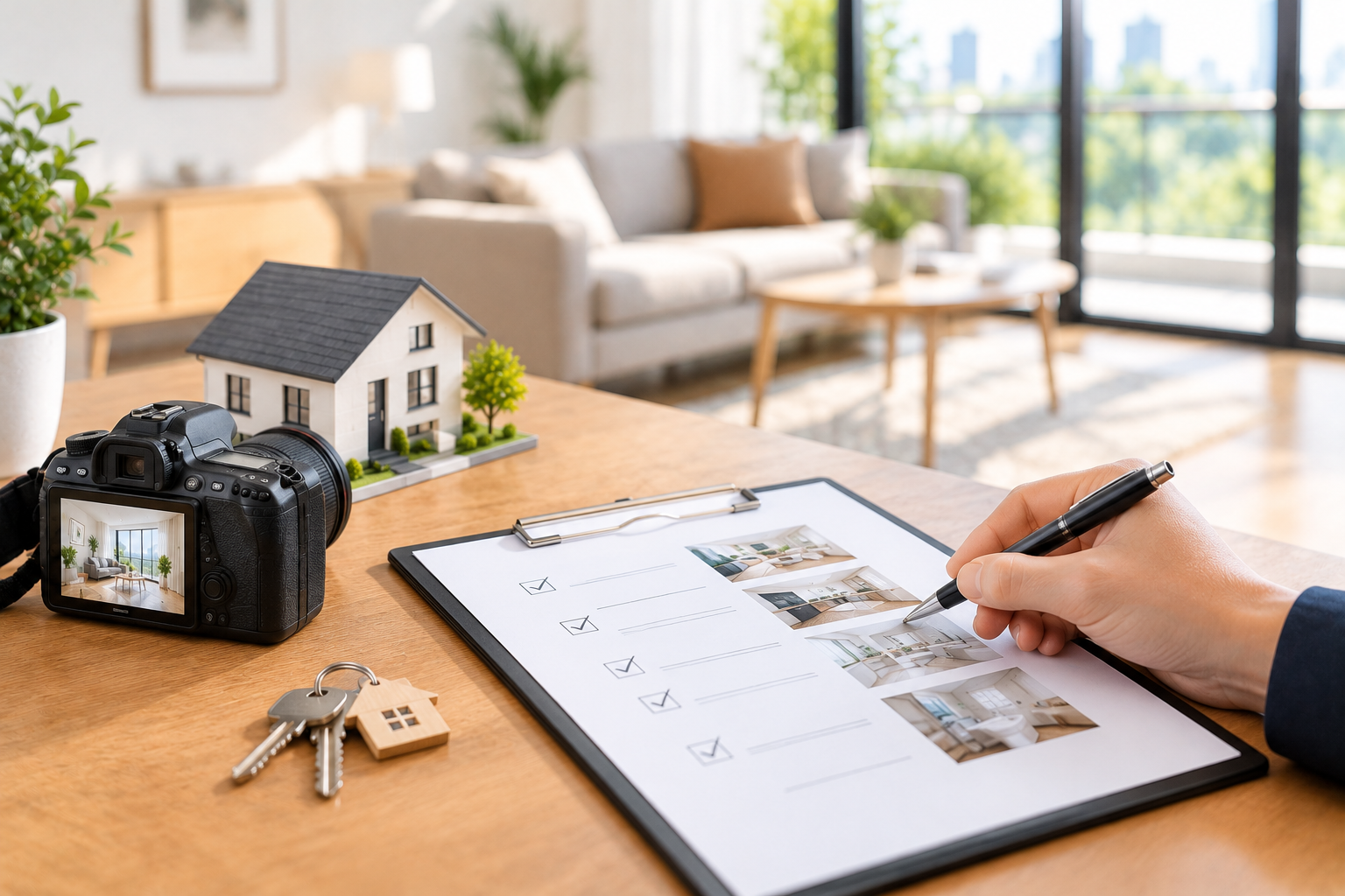 What Is a Rental Property Condition Report in Victoria? A Landlord’s Guide for 2026