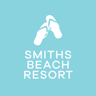 Smiths Beach Resort Logo