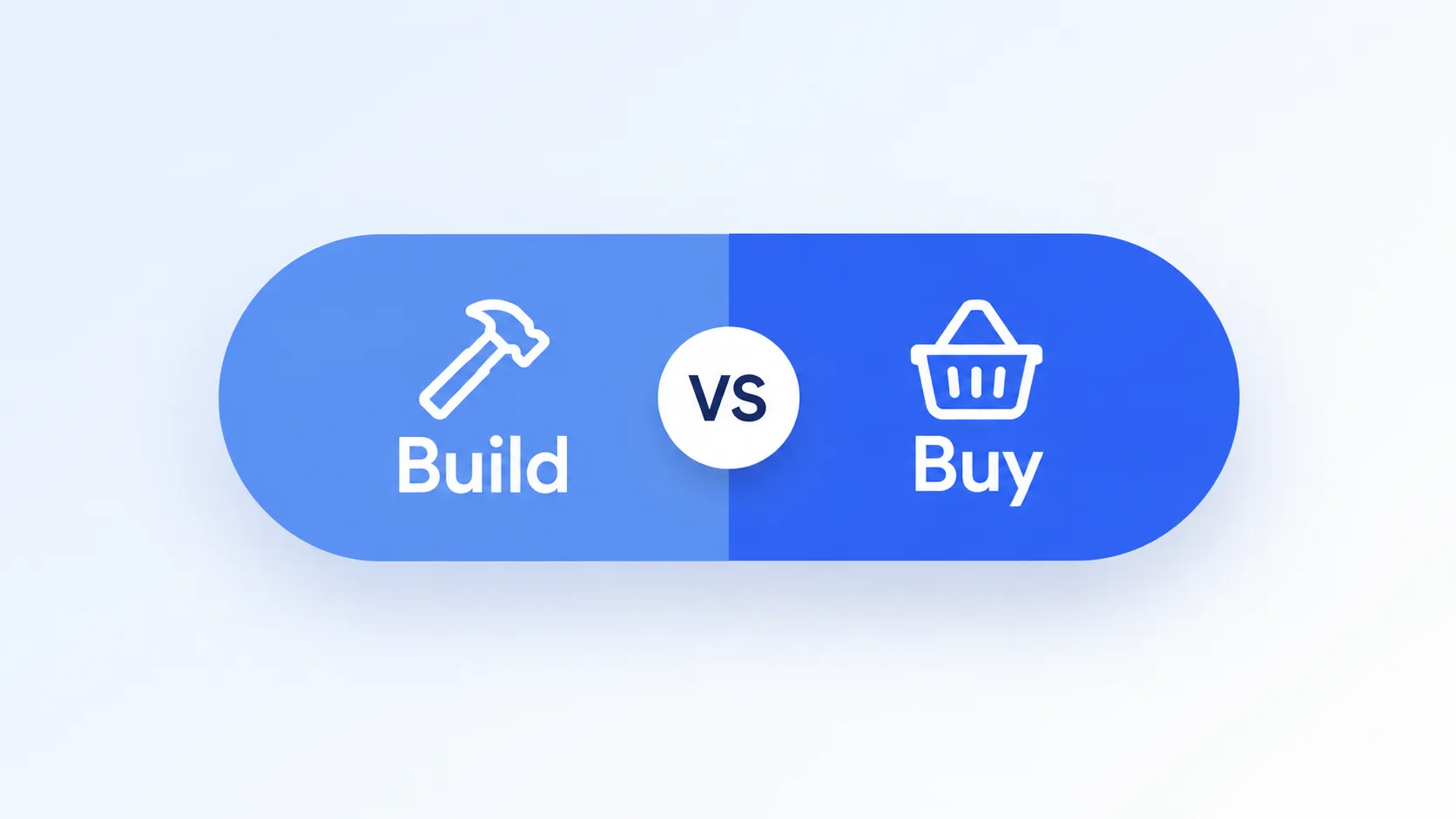 Build vs Buy : construire son outil IA interne ou choisir une plateforme dédiée