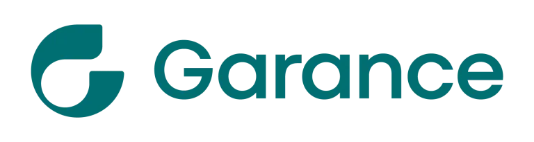 Logo Garance