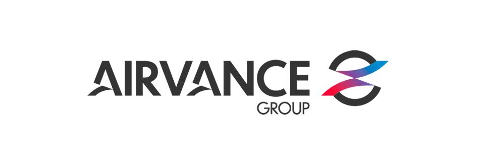 Logo Airvance